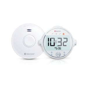 Bellman Visit Safe Pack