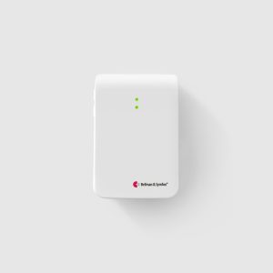 Bellman Visit/Ring Video Doorbell Pack - Image 3