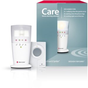 Bellman Visit Care Pack