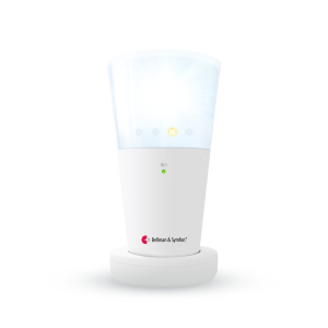 Bellman Visit Flash Receiver