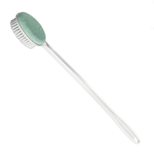 KCare Foot Scrub Brush With Pumice - Image 1