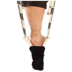 KCare Soxon Fabric Sock/Stocking Aid - Image 2