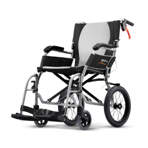 Karma Ergo Lite 2 Tall Transit Wheelchair 20"