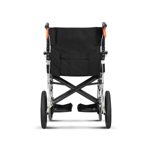Karma Ergo Lite 2 Tall Transit Wheelchair 20" - Image 2