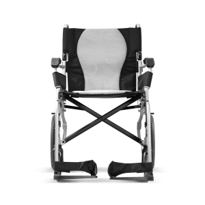 Karma Ergo Lite 2 Tall Transit Wheelchair 20" - Image 3