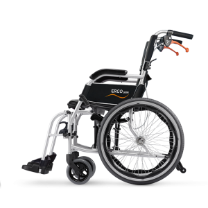 Karma Ergo Lite 2 Tall Self-Propel Wheelchair 20" - Image 2