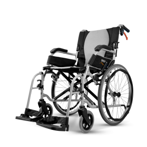 Karma Ergo Lite 2 Tall Self-Propel Wheelchair 20"