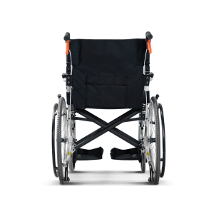 Karma Ergo Lite 2 Tall Self-Propel Wheelchair 20" - Image 4