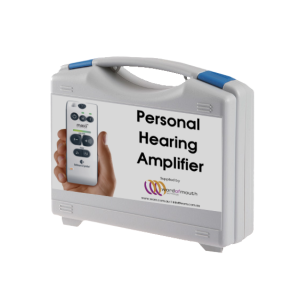 Bellman Maxi Pro Communication Kit