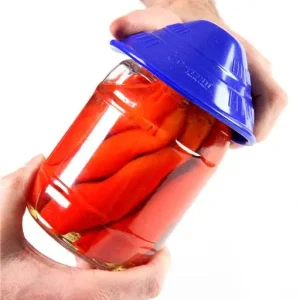 Homecraft Dycem Jar Opener - Image 1