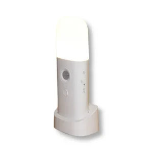 KCare LED Sensor Night Light USB - Image 1