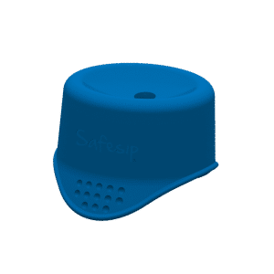 SafeSip Silicone Drink Covers - Image 5