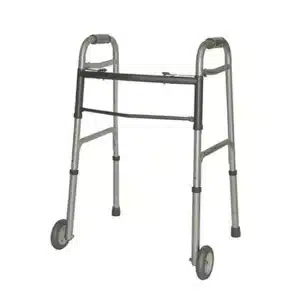 Breezy Heavy Duty Folding Walking Frame