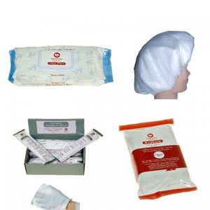 Confident Care Cleansing Kit