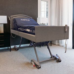 Novis ProCair Prime Advanced Mattress Replacement System - Image 4