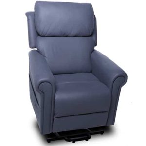 Royale Medical Chadwick Soft Touch Fabric Lift Chair (Quad Motor)