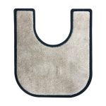 BetterLiving Toilet Surround Mat