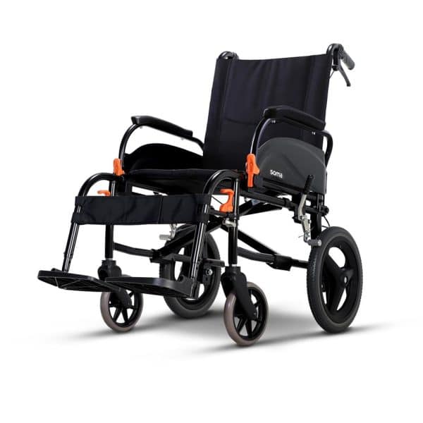 Karma Soma Agile Transit 20"x18"