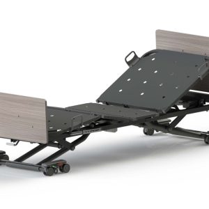 Cobalt CB12 Floorline Bed - Image 2