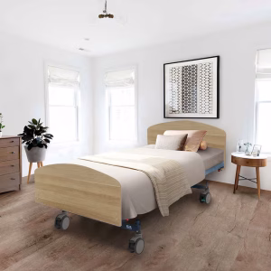 Alrick 2300 Tilt Care Bed - Image 9