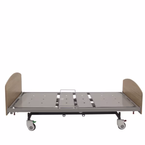 Alrick 2300 Tilt Care Bed - Image 8