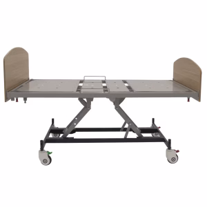 Alrick 2300 Tilt Care Bed - Image 7