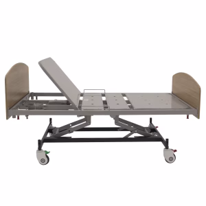 Alrick 2300 Tilt Care Bed - Image 6