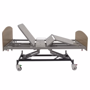Alrick 2300 Tilt Care Bed - Image 5