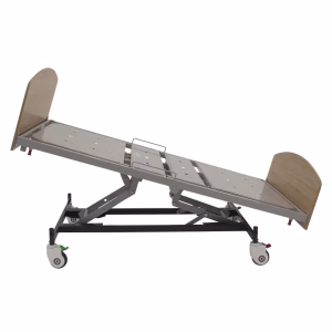 Alrick 2300 Tilt Care Bed - Image 4
