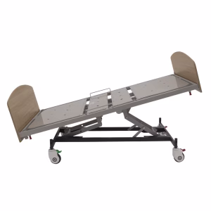 Alrick 2300 Tilt Care Bed - Image 3