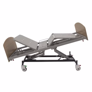 Alrick 2300 Tilt Care Bed - Image 1