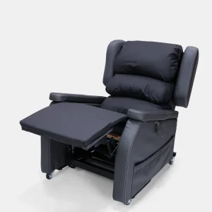 Configura Comfort Black Edition - Extra Large - Image 3