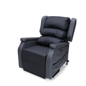 Configura Comfort Black Edition - Extra Large