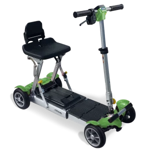 Ikon e Travel Folding