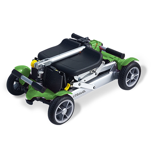 Ikon e Travel Folding