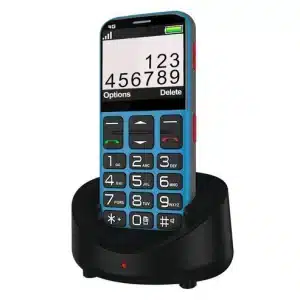 Simply Big B1000 Mobile Phone - Image 3