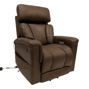 Aspire Rembrandt X5 Lift Recline Chair - Image 4