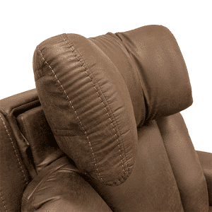 Aspire Rembrandt X5 Lift Recline Chair - Image 6