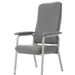 Hilite Chair Knock Down - Greystone
