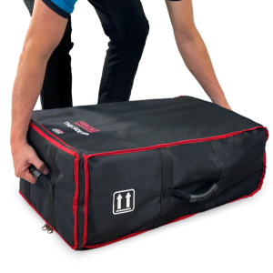 Ikon e Travel Folding - Green - Image 3
