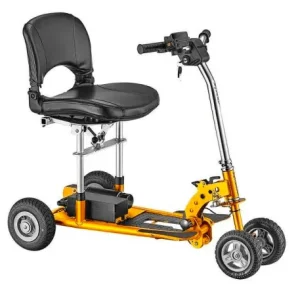SupaScoota Supalite 4 Mobility Scooter