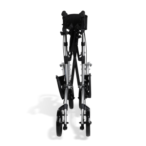 Hero Medical 2-in-1 Seat Walker/Wheelchair - Image 4