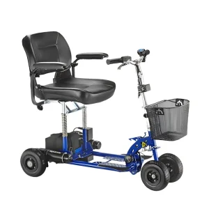 SupaScoota Sumo Sport Mobility Scooter