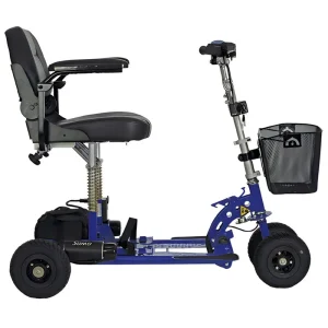 SupaScoota Sumo Sport Mobility Scooter - Image 3