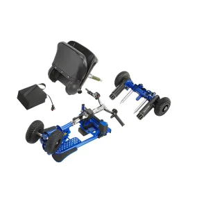 SupaScoota Sumo Sport Mobility Scooter - Image 2