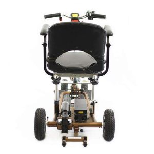 SupaScoota Supalite Sport Mobility Scooter - Image 3