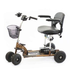 SupaScoota Supalite Sport Mobility Scooter