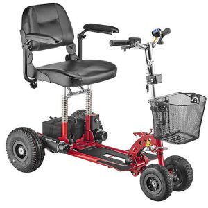 SupaScoota Sport XL