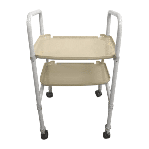 Aspire Meal Trolly - Image 1