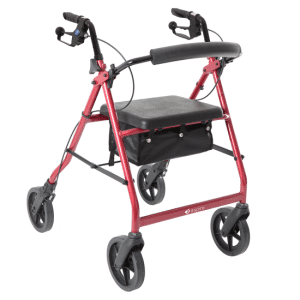 Aspire Deluxe 8" Seat Walker - Image 1